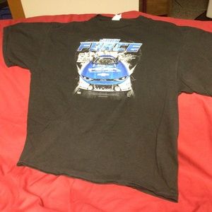 JOHN FORCE tshirt